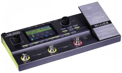 Mooer GE200