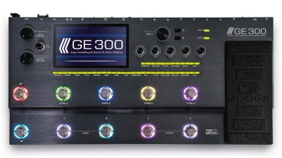 Mooer GE300