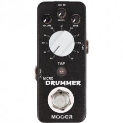 Mooer Micro Drummer