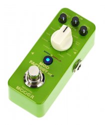 Mooer Mod Factory (MKII)