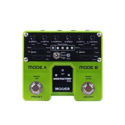 Mooer Mod Factoryr Pro