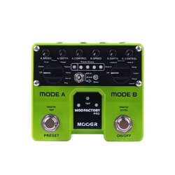 Mooer Mod Factoryr Pro