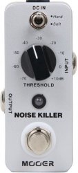 Mooer Noise Killer