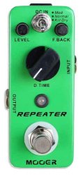 Mooer Repeater