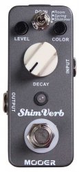 Mooer Shim Verb