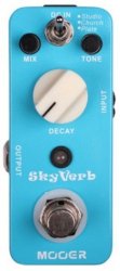 Mooer Skyverb