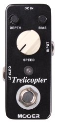 Mooer Trelicopter