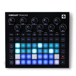 NOVATION Circuit Tracks