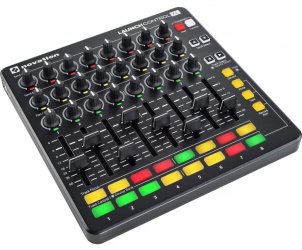 NOVATION Launch Control XL MK II