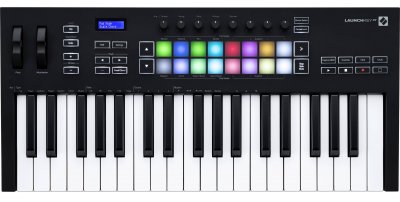 NOVATION Launchkey 37 MK3