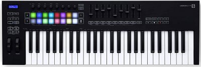 NOVATION Launchkey 49 MK3