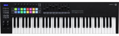 NOVATION Launchkey 61 MK3