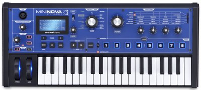 NOVATION MiniNova