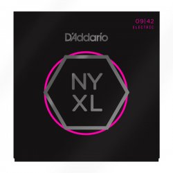 D'Addario NYXL0942