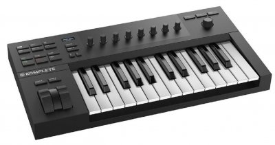 Native Instruments KOMPLETE KONTROL A25