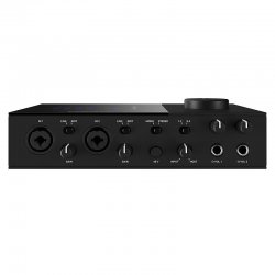 Native Instruments Komplete Audio 6 MK2