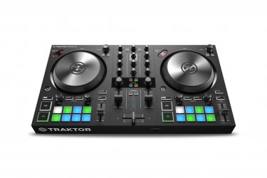 Native Instruments Traktor Kontrol S2 MK3