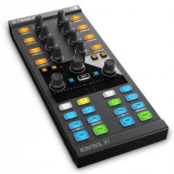 Native Instruments Traktor Kontrol X1 Mk2