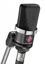 Neumann TLM 102 bk