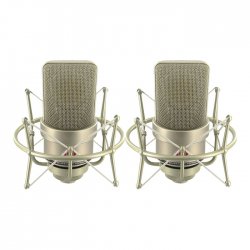 Neumann TLM 103 stereo set