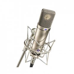 Neumann U 87 Ai Studio Set mt