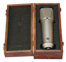 Neumann U 87 Ai