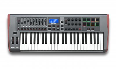 Novation Impulse 49