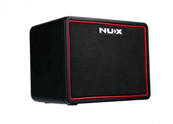 Nux Cherub Mighty-Lite-BT-MKII