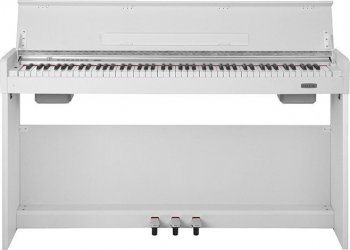 Nux Cherub WK-310-White