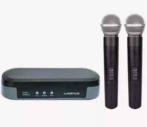 OPUS UHF 212HH