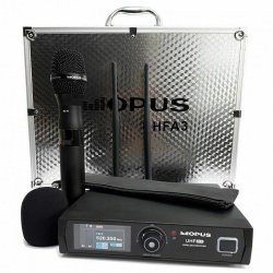 OPUS UHF A3HH