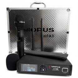 OPUS UHF A3HS