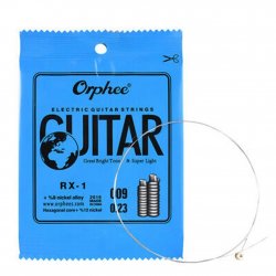 Orphee RX-1 (009) 