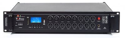 PASystem LEV-150DC