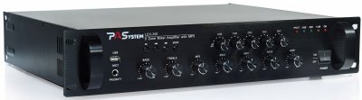 PASystem LEV-200