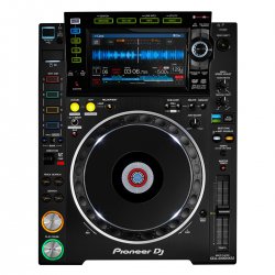 PIONEER CDJ-2000NXS2