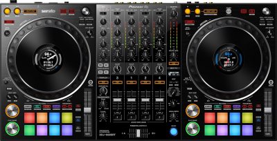 PIONEER DDJ-1000SRT