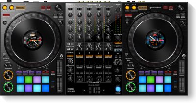 PIONEER DDJ-1000