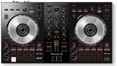 PIONEER DDJ-SB3