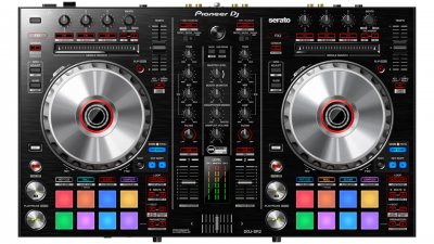 PIONEER DDJ-SR2