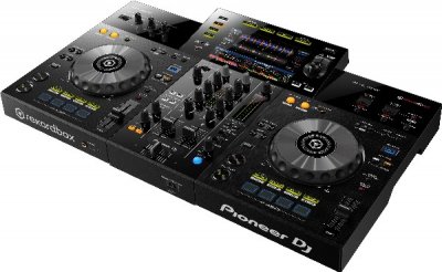 PIONEER XDJ-RR