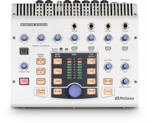 PRESONUS MONITOR STATION