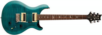 PRS SE CUSTOM 22 SAPPHIRE