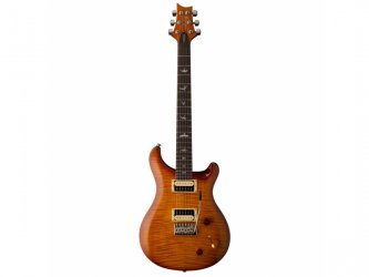 PRS SE CUSTOM 22 VINTAGE SUNBURST