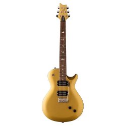 PRS SE SANTANA SINGLECUT TREM EGYPTIAN GOLD