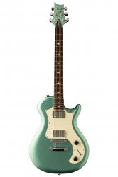 PRS SE STARLA FROST METALLIC GREEN