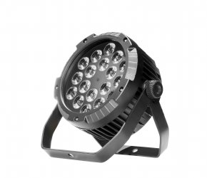 PR Lighting JNR-8160A