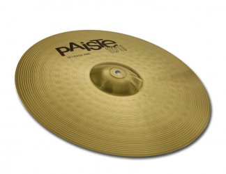 Paiste 101 Brass Crash/Ride