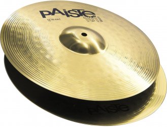 Paiste 101 Brass Hi Hat