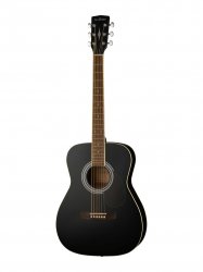 Parkwood PF51-WBAG-BKS